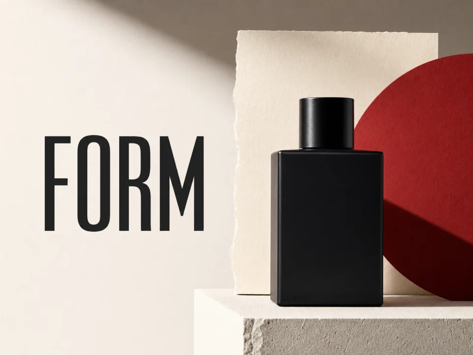 Product campaign layout demonstrating GPT Image 2 typography and composition